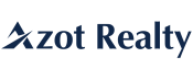 Azot Web Logo